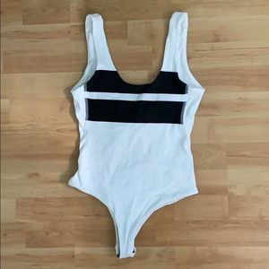 Hurley One Piece